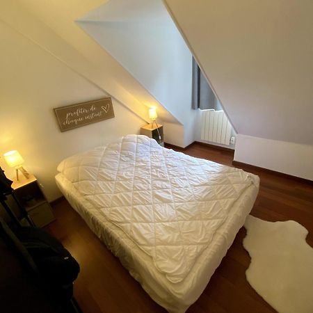 Charmant T3 A Bagnères-de-Luchon Eksteriør billede